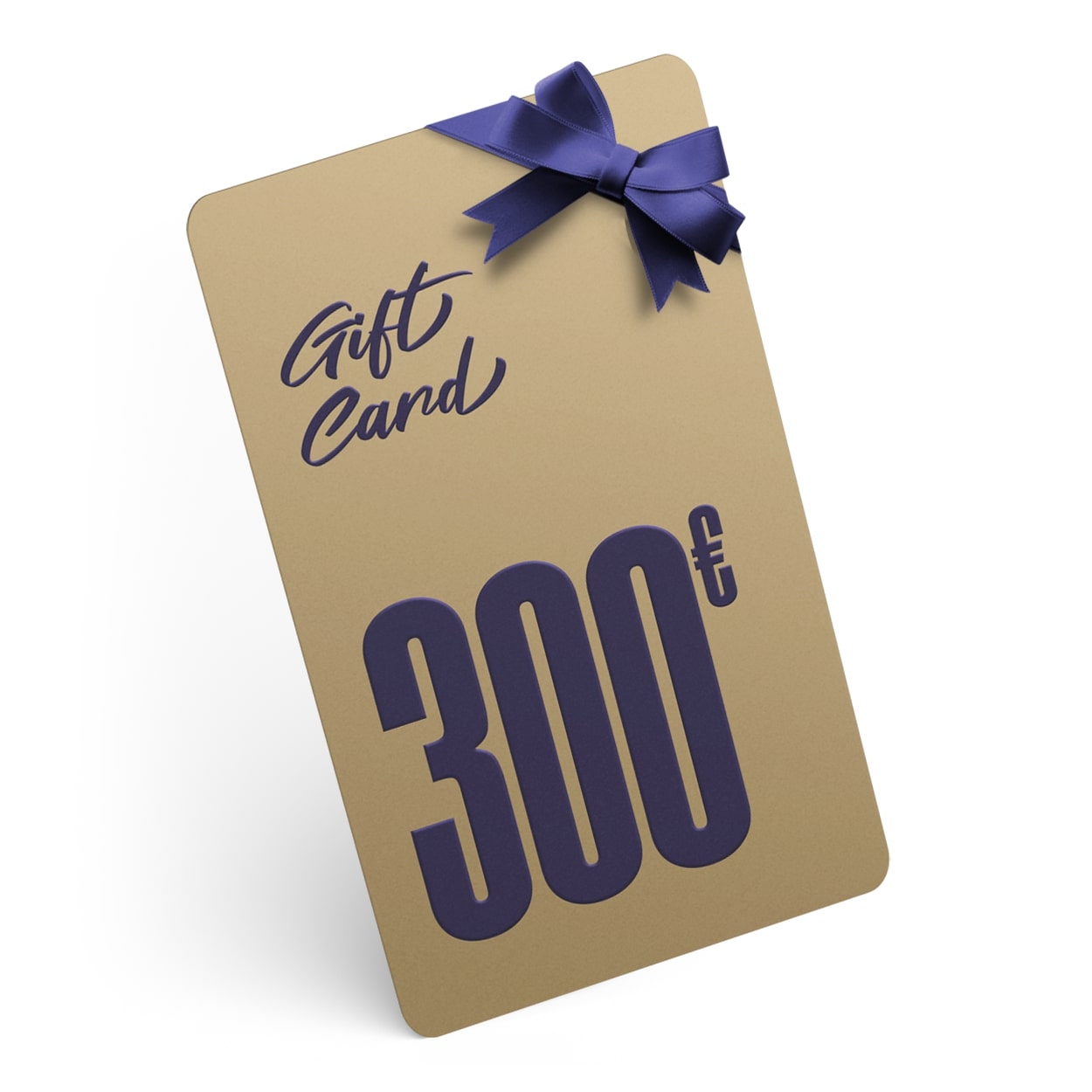Geschenkkarte