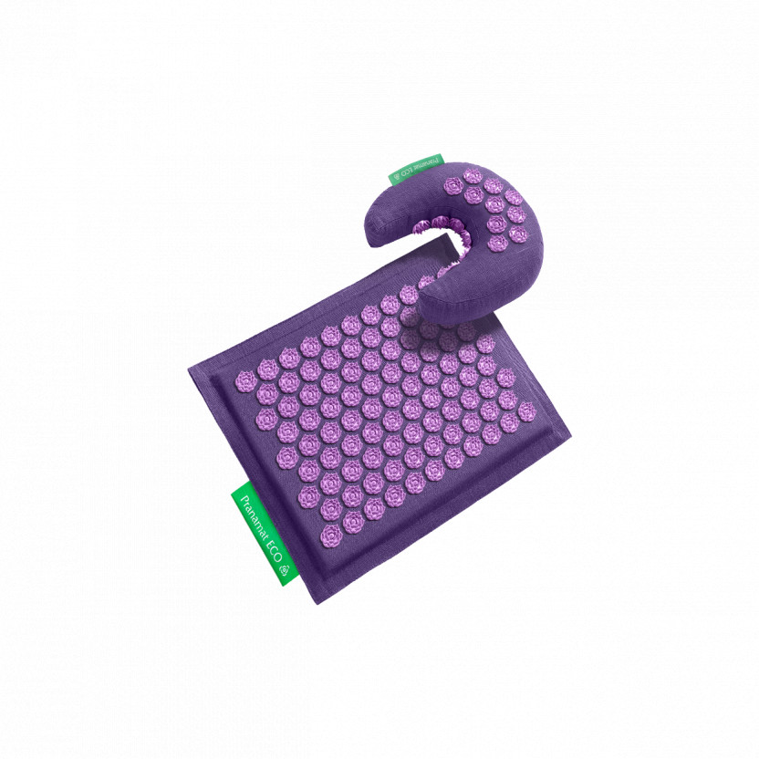PranaMoon + Mini (Violet)