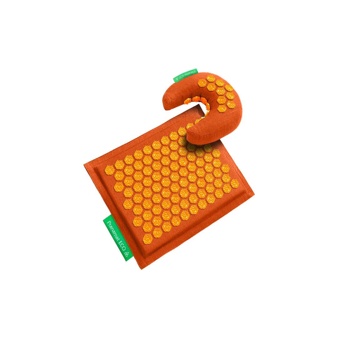 PranaMoon + Mini (Orange)