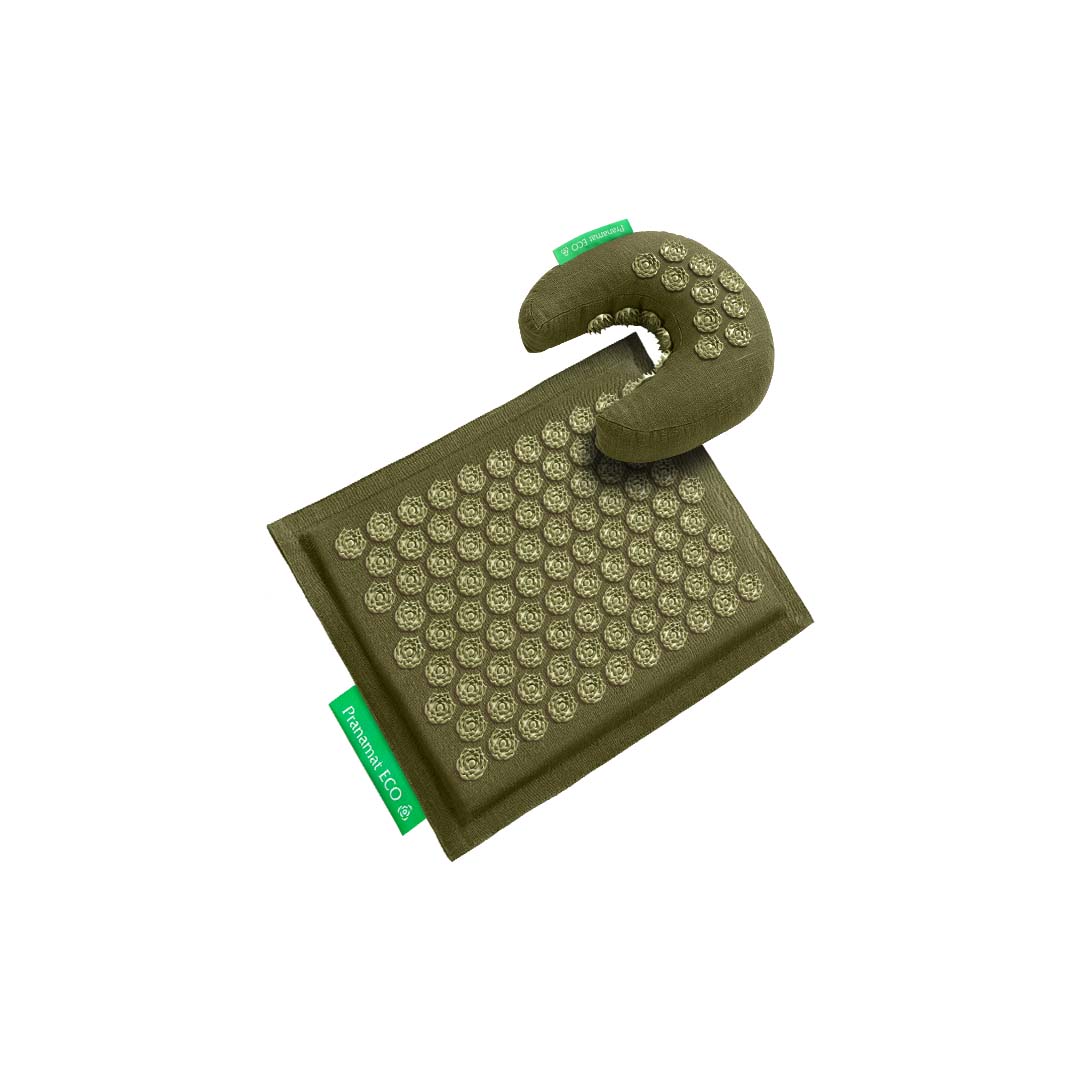 PranaMoon + Mini (Green Edition)