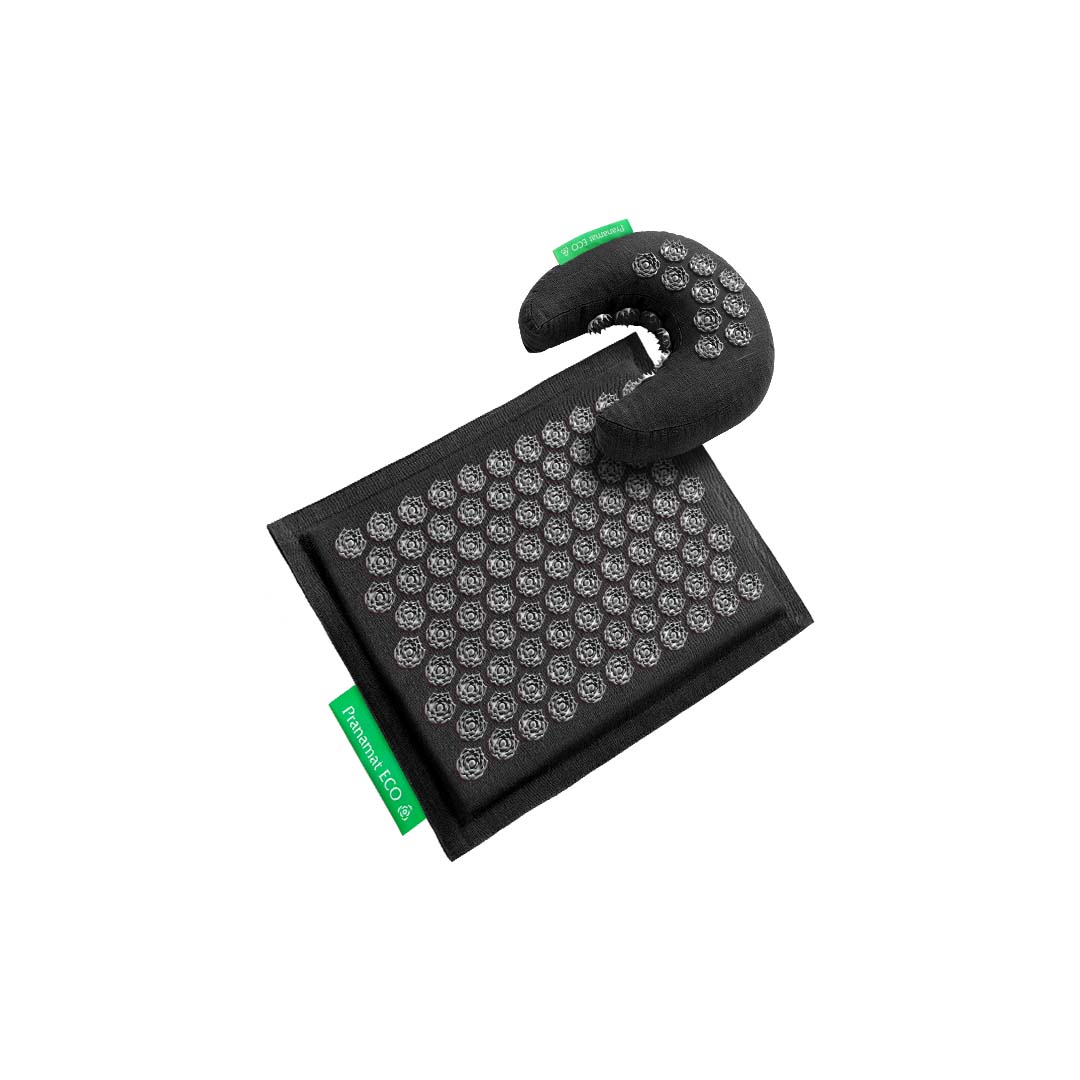 PranaMoon + Mini (Black)