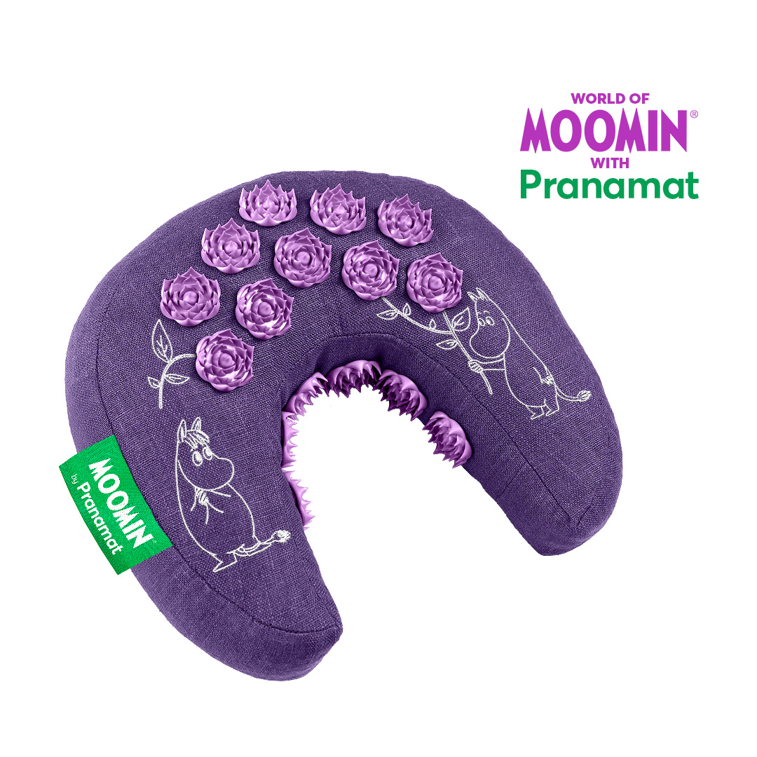 Mondkissen Moomin Kollektion